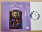 The Horse And His Boy Read By Anthony Quayle - Lp Near Mint Still In Shrinkwrap