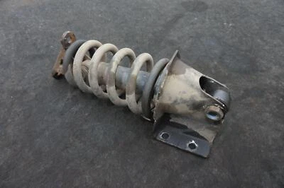 Apoio de suspensão dianteiro esquerdo mola bobina OEM AM General Hummer Humvee H1 M998 1992 - Imagem 1 de 4