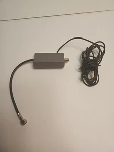 Original Nintendo NES-003 OEM RF AV Switch Cable Cord Super SNES Console Adapter - Picture 1 of 5
