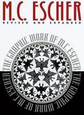 The Graphic Work of M. C. Escher by Escher, M. C.; Rh Value Publishing
