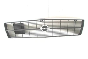 Kühlergrill Opel Rekord D Neu OEM Opel 1320076 Opel-Classic-Parts - Picture 1 of 1
