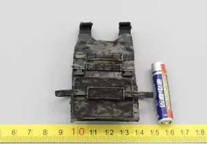 Vest for Easy&Simple ES 26053S SMU Tier1 Operator PJ 1/6th Scale 12'' Figure - Bild 1 von 2