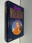 MAHARANI Prima edizione Gita Mehta Mondadori 1990 romanzo libro di scritto da