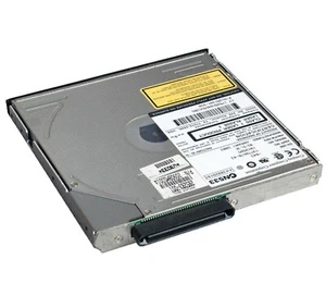 Slim-Line CDROM HP Compaq Evo M300 N110 N150 N180 N200 N300 N400c N410c -LW5 - Picture 1 of 1