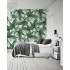Painting Palm Leaves Removable Wallpaper Self Adhesive Wall Mural Peel & Stick
