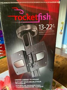 Rocketfish Under-Cabinet TV Mount 