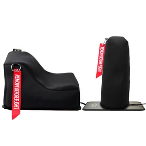 Simulated Joystick Waterproof Dust Cover For Thrustmaster Warthog A10C Parts - Picture 1 of 20
