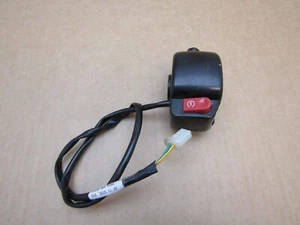 SYM Jet 14 50 2021 12,319 Meilen rechte Schaltanlage (13364) - Bild 1 von 6