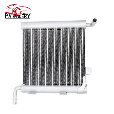 Radiador auxiliar derecho para 18-23 Land Range Rover Velar Jaguar F-Pace 2,0/5,0 L Foto 1 de 4