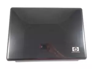 Displaygehäuse HP PAVILION DV5-1023ES ZYE3ETP003AFN333 - Bild 1 von 2