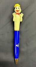 Vintage General Mills Monster cereal in-house figural BOO BERRY pen