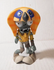 Plants Vs. Zombies Zombie King Egitto action figure elettronica arti 2018 - Foto 1 di 6