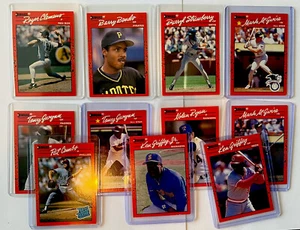 Baseball Karten - Bild 1 von 5