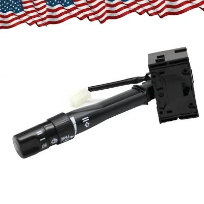 Interruptor limpiaparabrisas señal de giro apto para Honda Accord 1996-97 Prelude 1997-2001 EE. UU. Foto 1 de 4