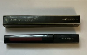 Esmalte de labios Illamasqua Loaded tono REIGN tamaño completo 5 ml NUEVO - Imagen 1 de 6
