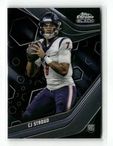 2023 Topps Composite CJ Stroud RC Houston Texans #120 - Bild 1 von 2