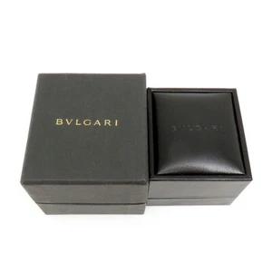 Custodia ad anello BVLGARI unisex 【J】 - Foto 1 di 2