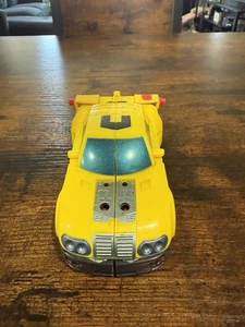 Hotshot Transformers Armada 2002 - Picture 1 of 11