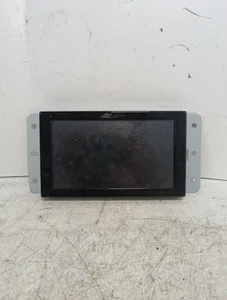 SAIC E-Deliver 3 Base SL EV MAXUS MultiMedia Dash Display Screen C00016284 2021 - Picture 1 of 6
