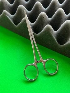 Weck 475101 Halsted Moskito Pinzette 5" - Bild 1 von 4