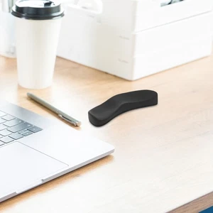 Coussinets Bureau Tampon De Souris Souple Repose-poignet D'ordinateur - Zdjęcie 1 z 12