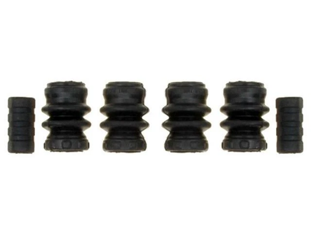 Buje de pinza delantero Raybestos 88746SNWS 2011 2010 para Infiniti G37 2009-2013 Foto 1 de 2