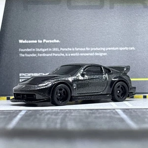Hot Wheels Nissan 350Z Custom Fast & Furious Custom Real Rider - Foto 1 di 3