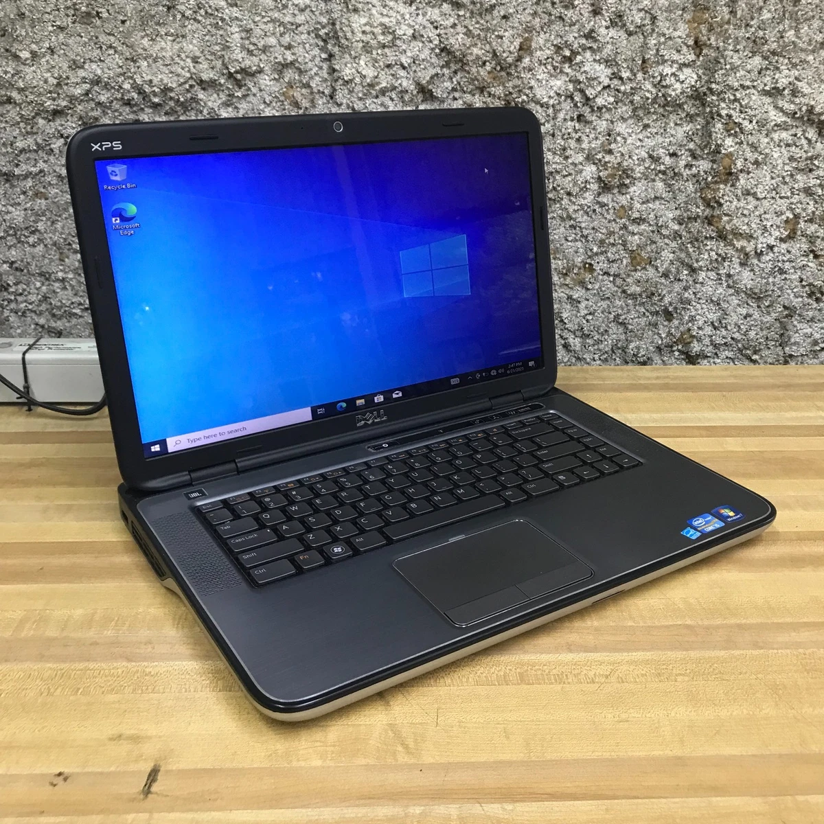 Dell Xps L502x for sale | eBay