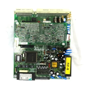 DELTA ESR-48/25C-8 Circuit Board 2930016803, FOR PARTS/ REPAIR - Picture 1 of 7