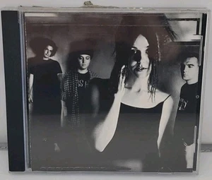Population 4 by Cranes (CD, Feb-1997, Dedicated) - Picture 1 of 3
