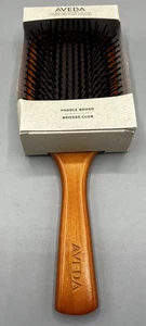 Aveda Holz Haar Paddel Bürste - BRANDNEU Brosse Club - Bild 1 von 4