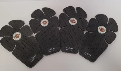 4 protectores de carrocería Harley-Davidson tipo B Armourflex Range (H-D 7277) Foto 1 de 4