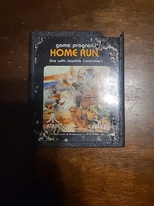HOME RUN (Atari 2600) (SEHR VERPRÜGELT) - Bild 1 von 4