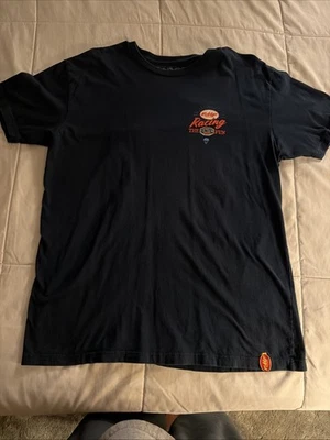 Camiseta FMF The Drop Flying Machine XL para hombre Camiseta de carreras de motocicletas Foto 1 de 4