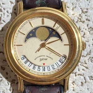 ORIENT Orient Uhr H68505 00 YOU Mondphase - Bild 1 von 12