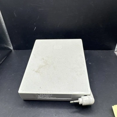 OEM PFAFF Type ATK 0033 Sewing Machine Foot Control Pedal - Image 1 of 4