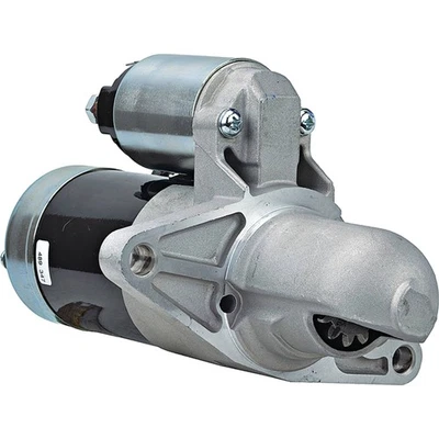 Arranque nuevo para Mazda 1.3L RX8 RX-8 06 07 08 2006 2007 2008 con transmisión manual Foto 1 de 4