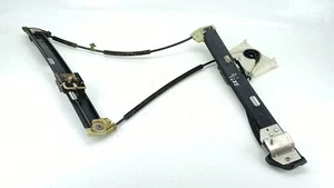 2GA837461F DRIVER LEFT WINDOW REGULATOR / 202050 FOR VOLKSWAGEN T-ROC A11, D11 - Imagen 1 de 10