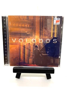 Piano Transcriptions / Arcadi Volodos - Rachmaninov, Sergey|Horowitz, Vladim... - Foto 1 di 10