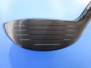 Mizuno ST-MAX 230 Fairway wood 7W Where is RB83 X Men Right-Handed #kn - Picture 1 of 5