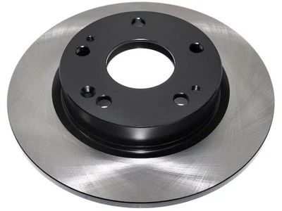 Rotor de freno trasero para Honda Civic 2016-2024 57674GYFX 2017 2018 2019 2020 2021 Foto 1 de 2