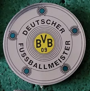 BVB - BORUSSIA DORTMUND - Pin / Pins *aus Sammlung*- 8051 - - Bild 1 von 1