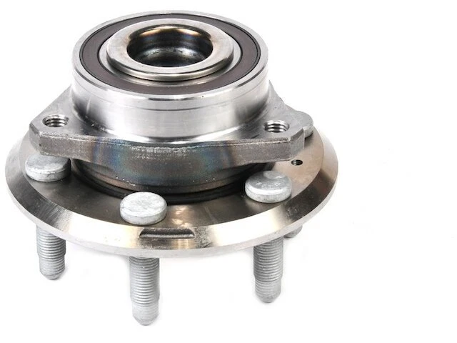 Conjunto de buje de rueda AC Delco 38GK69D para Cadillac SRX 2010-2016 Foto 1 de 1