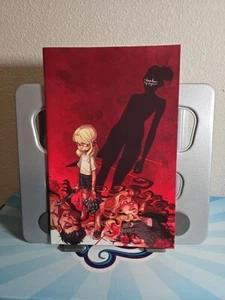 ALGO ESTÁ MATANDO A LOS NIÑOS VARIANTE #17 🔥🔥🔥 ALTA CALIDAD - Imagen 1 de 6