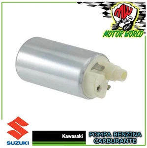 POMPA BENZINA CARBURANTE FUEL PUMP SUZUKI GSX-R 600 / 750 DAL 2011 => - Foto 1 di 1
