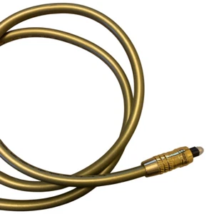 Clearer Audio Copper-line Alpha Digital Optical Cable (TOSLINK) 3m - Picture 1 of 1