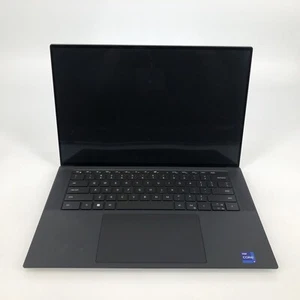 Dell XPS 9520 12ª Gen i9-12900HK 1TB SSD, 32GB DDR5 RTX 3050 Ti OLED 3.5K - Imagen 1 de 6