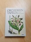 Orchideentafeln aus Curtis's Botanical Magazine
