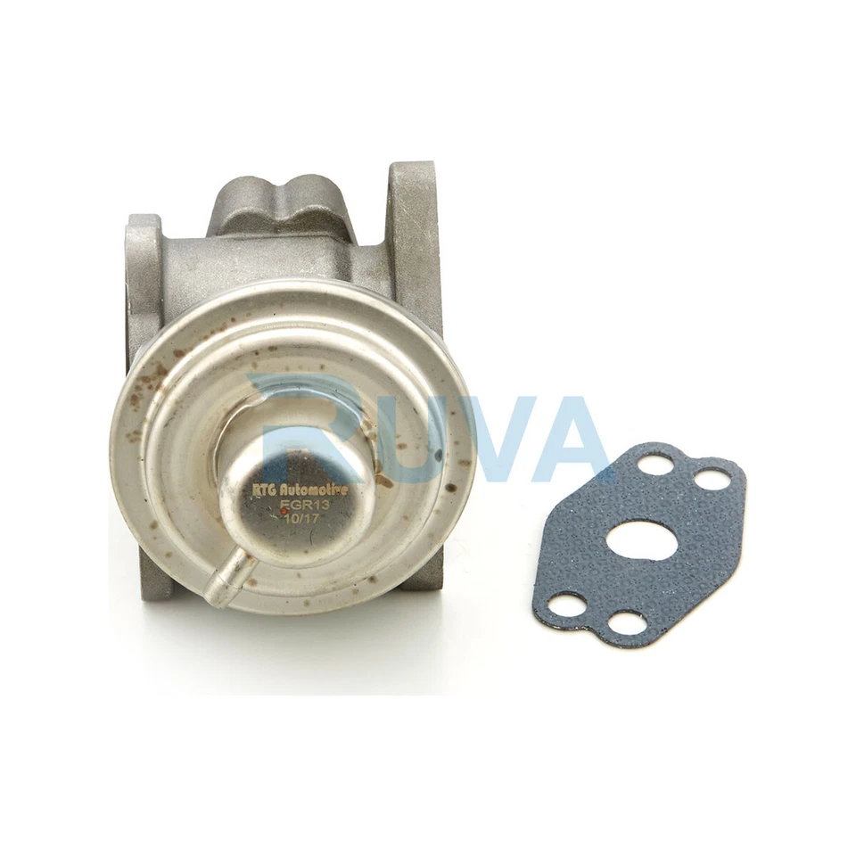 Ruva EGR Valve Fits Mitsubishi Outlander (Mk2) 2.0 Di-D Diesel (2007-2012) - Image 1 of 1