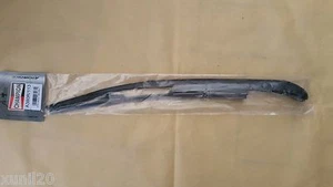 COMPATIBILE CON ALFA ROMEO 156 SW 2003-> SPAZZOLA TERGI LUNOTTO TERGI CRISTALLO - Foto 1 di 1